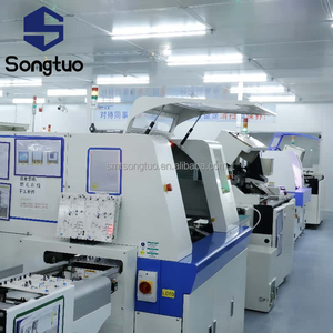 Machine de placement automatique <span class=keywords><strong>ST</strong></span> <span class=keywords><strong>ST</strong></span>-460FR pour ligne de production de revêtement protecteur - Product Image 4