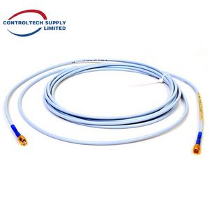 Cable de Extensión 100% Nuevo y Original Bently Nevada 330130-08-03-05 - Product Image 4