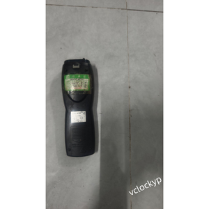 Testo 416 - Anémomètre à ailettes numérique de 0,63 pouce utilisé - Product Image 5