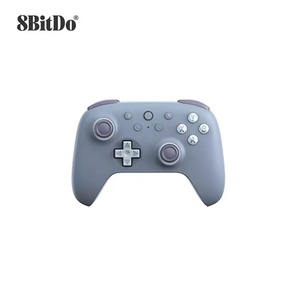 Control Inalámbrico 8BitDo Ultimate 2C de Alta Calidad para PC con Windows y <span class=keywords><strong>Android</strong></span>, Tasa de Sondeo de 1000 Hz, Joysticks con Efecto Hall - Product Image 6