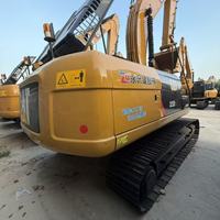 Excavatrice sur chenilles hydraulique Caterpillar d'occasion 25 tonnes Cat325D2L – Modèles d'occasion Cat325D2L, CAT325D, CAT325D2L