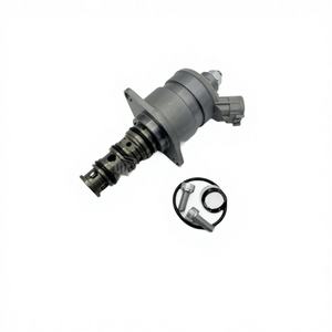 Válvula Solenoide Proporcional Hitachi 9306641 para Bomba Hidráulica ZAX670 5G, Pieza de Excavadora Nueva - Product Image 3
