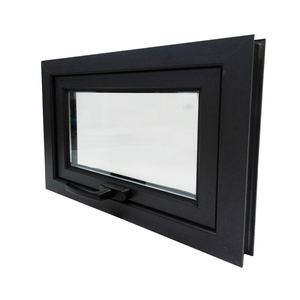 <span class=keywords><strong>Finestra</strong></span> a Battente in Alluminio DiYOU con <span class=keywords><strong>Doppia</strong></span> <span class=keywords><strong>Anta</strong></span>, Funzione Insonorizzante, Zanzariera Magnetica, Dimensioni e Colori Personalizzabili - Product Image 5