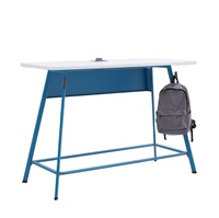 Meilleure vente ensemble de papeterie scolaire Design licorne/ensemble de papeterie de Table de bureau