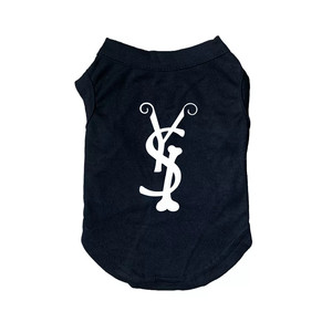 ใช่กระดูกสุนัขเสื้อผ้าลูกสุนัขแฟชั่นฤดูร้อน - Product Image 2