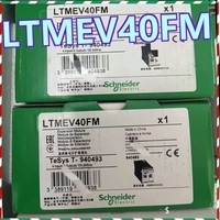Module d'extension de contrôleur Ltmev40fm, 1 pièce, nouveau # #   Ensemble complet d'accessoires pour PLC industriels : capteurs / contacteurs / relais