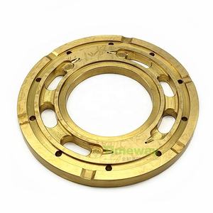 Kit di riparazione del motore da passeggio per escavatore HMV110 kit per gruppi di rotori per motore da viaggio KOMATSU per escavatore <span class=keywords><strong>PC200</strong></span>-<span class=keywords><strong>7</strong></span> parti di ricambio del motore a pistone - Product Image 3