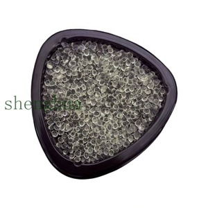 Granules de TPU vierge à prix compétitif de haute qualité Matière première TPU de qualité alimentaire - Product Image 6