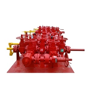 <span class=keywords><strong>API</strong></span> <span class=keywords><strong>16C</strong></span>, Маслосборник высокого давления для нефтяных месторождений - Product Image 1