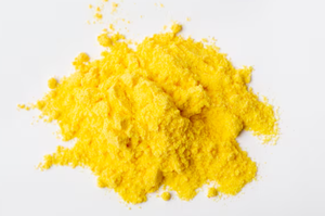 Approvisionnement direct usine Chine : Zéin en poudre jaune de qualité alimentaire et industrielle, pureté 99%, CAS 9010-66-6, protéine de maïs, 25kg/fût - Product Image 2