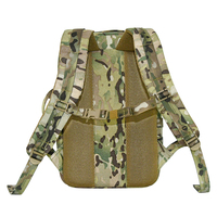 Sac à dos tactique modulaire professionnel imperméable en nylon GAF 500D pour transporter 2 ensembles de drones