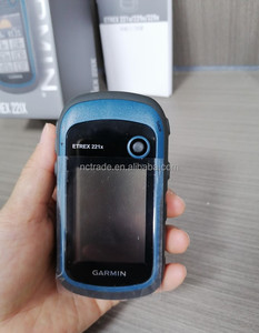 เครื่องนำทาง GPS พกพา ETrex 221x ความละเอียดสูง กันน้ำระดับ IPX7 สำหรับงานสำรวจที่ดิน - Product Image 4