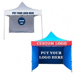Events Outdoor Tent Trade Show Display Events Outdoor Custom Camping Tent - Product Image 1