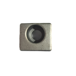 <span class=keywords><strong>OEM</strong></span>定制数控加工精密制造黄铜不锈钢钛金属部件铸造服务 - Product Image 6