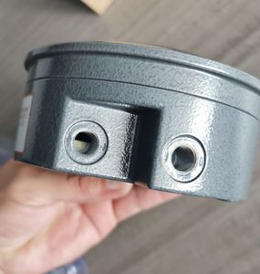 高品質圧力トランスミッターの純正差圧ゲージ2300-60 2300-120 2300-60PA - Product Image 2