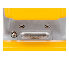 เครื่องวัดมุมแบบสองแกน Geomax ZT16R คุณภาพสูง พร้อมอุปกรณ์ออปติกอื่นๆ - Product Image 3