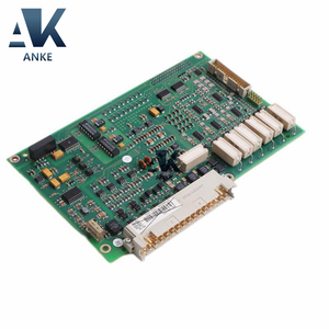 Placa de entrada analógica original DTEX742A 3EST125-973 YWPEHA13 3BSC980004R1068 - Product Image 2