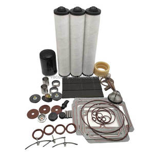 Kit de révision RD240-RD360 avec palettes, joints, filtres et pièces de réparation pour pompe à vide - Product Image 6
