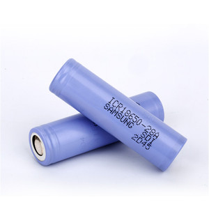 Взрывной сменный 18650 аккумулятор Power Bank 18650 3,7 В 2800 мАч Li Ion 8.14wh Аккумулятор для Power Bank - Product Image 6