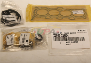 Juego de Juntas para Motor en Oferta, K-IT-ENGINE OVERHAUL 20910-2EU04 209102EU04 para H-YUNDAI VERACRUZ K-ia MOHAVE 20910 2EU04 - Product Image 6