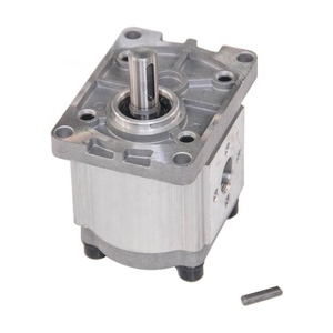 อะไหล่ปั๊มไฮดรอลิกสำหรับรถตักรุ่น CBGJ3100 4120000401 - Product Image 5