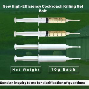 Nuevo Gel Tramantoso <span class=keywords><strong>para</strong></span> Matar <span class=keywords><strong>Cucarachas</strong></span>, Insecticida Doméstico, Control de Insectos, Gel Tramantoso de Efecto Fuerte <span class=keywords><strong>para</strong></span> Eliminar <span class=keywords><strong>Cucarachas</strong></span>, Pistola de Gel Tramantoso - Product Image 2
