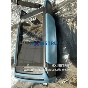 เครื่องวัดกำลังไฟเบอร์ออปติก Exfo OX1-PRO รุ่น OX1 PRO มือสอง H - Product Image 1