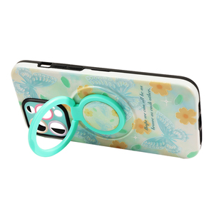 Người bán hàng tốt nhất chống sốc điện thoại di động Trường hợp tùy chỉnh trường hợp điện thoại cho iPhones với người giữ Nhẫn carcasas fundas de celulares - Product Image 2