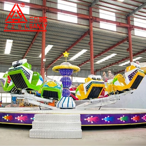 Juegos Mecánicos para Parques de Diversiones, Atracciones, <span class=keywords><strong>Break</strong></span> <span class=keywords><strong>Dance</strong></span>, Juego, Atracciones, Crazy <span class=keywords><strong>Dance</strong></span> - Product Image 3