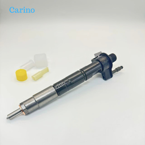 Inyector de Combustible Piezoeléctrico 0445116024 0986435394 13537805428 13537805429 0445116001 para Motor Diésel <span class=keywords><strong>BMW</strong></span> 2.0L N47 N47S CR - Product Image 2