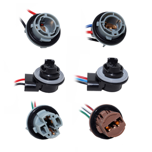 Buy Dorman Light Socket Plastic 3-Wire Twist-Lock Buick Cadillac Chevy Olds Pontiac In Memphis - Foto 3