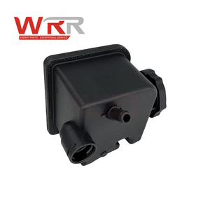 ปั๊มพวงมาลัยสำหรับรถเบนซ์ W463 W140 G500 S500  ระบบไฮดรอลิกช่วยแรงบังคับที่เชื่อถือได้ พร้อมถังเก็บน้ำมันไฮดรอลิก - Product Image 3