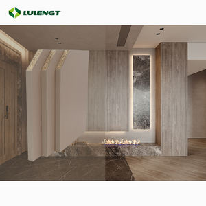 Tablero <span class=keywords><strong>de</strong></span> Partículas <span class=keywords><strong>de</strong></span> <span class=keywords><strong>Madera</strong></span> Resistente a la Humedad (Tablero <span class=keywords><strong>OSB</strong></span>) con Acabado con Pegamento ENF/E0 para Techos y Gabinetes <span class=keywords><strong>de</strong></span> Cocina - Product Image 2