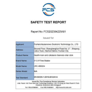 Máquina de masaje con rodillo infrarrojo profesional de 360 grados, terapia de vibración de calefacción para reducción de celulitis, adelgazamiento, uso en salón de Spa - Product Image 3
