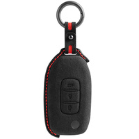 Accessoires pour porte-clés de voiture, housse de clé pour Renault Captur Kadjar, produits phares pour le dropshipping