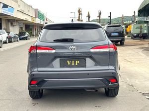 Gran Oferta: <span class=keywords><strong>Toyota</strong></span> <span class=keywords><strong>Corolla</strong></span> <span class=keywords><strong>CROSS</strong></span> Híbrido SUV Usado, 5 Plazas, Motor Turbo, Transmisión Automática, <span class=keywords><strong>Interior</strong></span> de Cuero Oscuro, Neumáticos R17, Volante a la Izquierda - Product Image 1