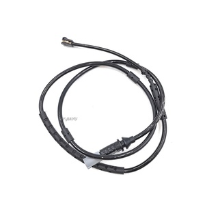 Línea de Sensor de desgaste de pastillas de freno trasero para <span class=keywords><strong>BMW</strong></span> F20 F21 F22 F23 F30 F31 F32 F33 114i <span class=keywords><strong>116d</strong></span> 116i 118d 118i 125i 218d 218i 220d 34356792292 - Product Image 6