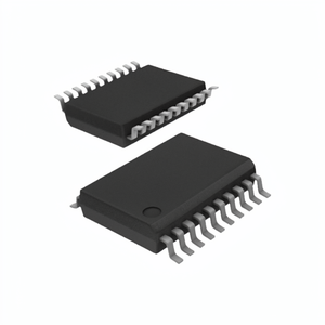 Transceiver IC complet 2/2 20SSOP BOM IC en stock 20 SSOP (0,209 po, largeur 5,30 mm) Composants électroniques en ligne Interface - Product Image 1