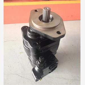 פארקר ציוד משאבת AT331223 PGP330 324-9529-093 - Product Image 2