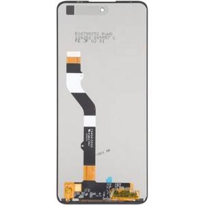 Écran tactile LCD pour Moto G60 G60S sans cadre noir - Product Image 1