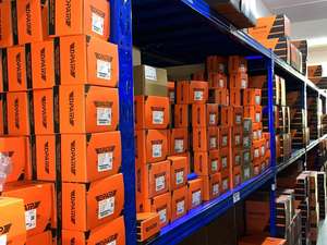 Amortisseur de suspension pneumatique avant A2233207102 A2233207202 pour Mercedes Benz W223 S <span class=keywords><strong>350</strong></span> <span class=keywords><strong>d</strong></span> / S 450 / S 580 <span class=keywords><strong>4MATIC</strong></span> - Product Image 6