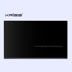 N140HCE G51 B140HAN06.C B140HAN06.3หน้าจอ LCD ขนาด14.0นิ้วสำหรับเปลี่ยนแผงแสดงผลแบบไม่สัมผัส - Product Image 2