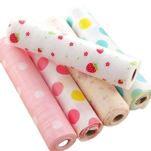 Tapete <span class=keywords><strong>para</strong></span> Cajón de Cocina, 5 Piezas, Enrollable, Duradero, Impermeable, Mantel Individual, Tapete <span class=keywords><strong>para</strong></span> <span class=keywords><strong>Mesa</strong></span> de Cocina - Product Image 5