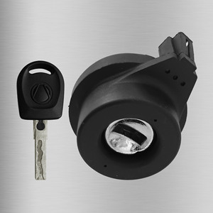 Music <b>Key</b> Ignition <b>Lock</b> DZ101D2 For Volkswagen Santana Jetta Sagitar Skoda - Product Image 3