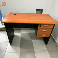 Bureau d'enseignant ergonomique XYJ, mobilier de bureau très demandé, bureau d'ordinateur pour la maison, table d'étude et d'écriture pour l'école
