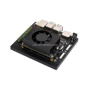 Kit de Desarrollo de IA Jetson Orin NX para Sistemas Integrados y de Borde, Opciones de Memoria de 8GB/16GB, Módulo Jetson Orin NX - Product Image 2