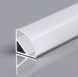LEDチャネル押出プロファイルLED用アルミニウムプロファイル - Product Image 3