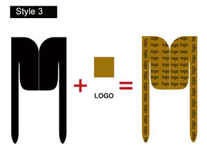 Waves Cap Du Rag Velvet Santin Silk <span class=keywords><strong>Custom</strong></span> Logo Design Bordado Durag Bandana para hombres - Product Image 5