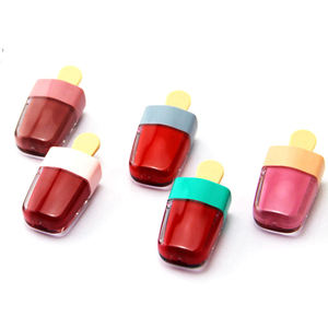 Gloss de labios cute para ninas, gloss a mignon pour les levre, lipgloss les gloss en gros - Product Image 2