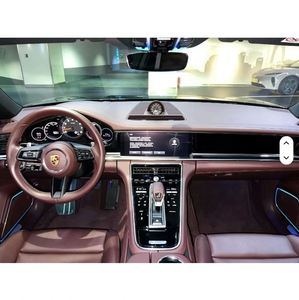 APPENA ARRIVATA Auto Usata 2024 IN VENDITA - Porsche Panamera 4 SPORTS COUPE - Product Image 4